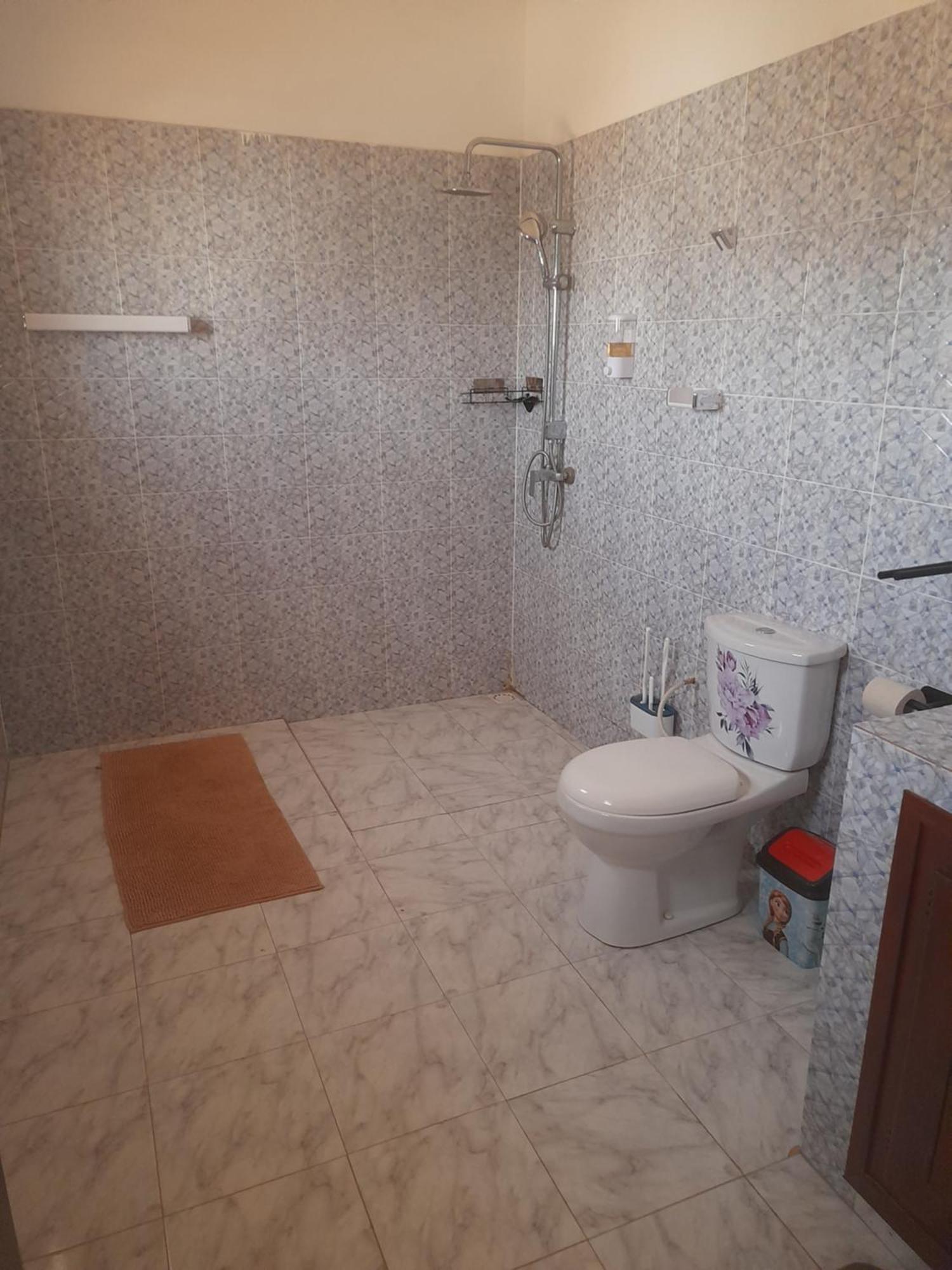 Maison D Hote La Dore Du Senegal Bas-De - Villa Somone Bagian luar foto